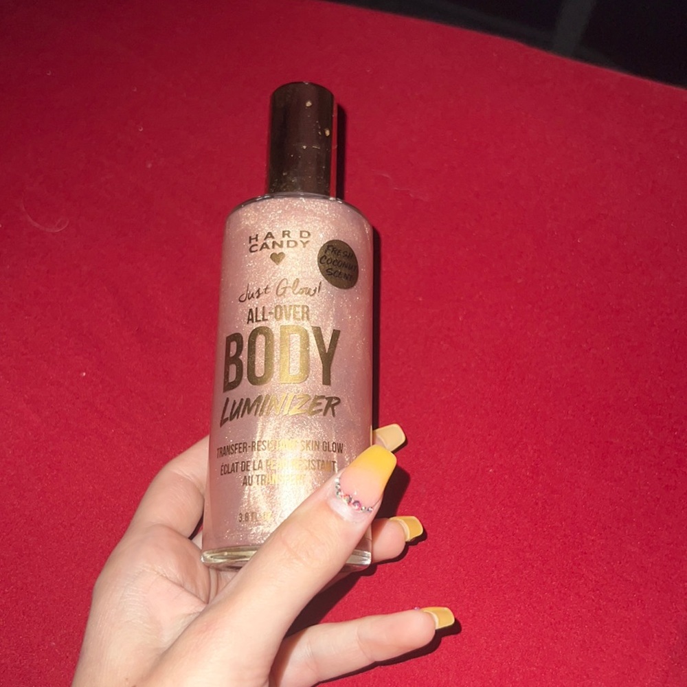 Body illuminizer